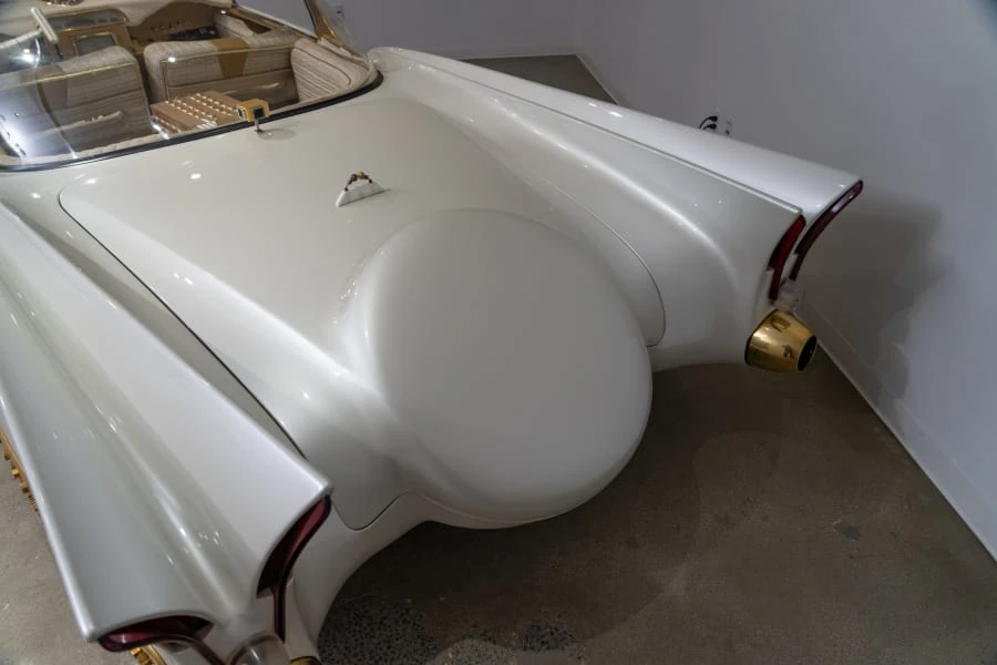Lincoln Capri - Image 5 of 31