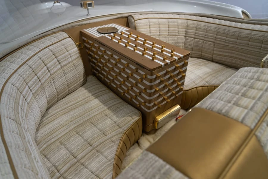 Lincoln Capri - Image 30 of 31