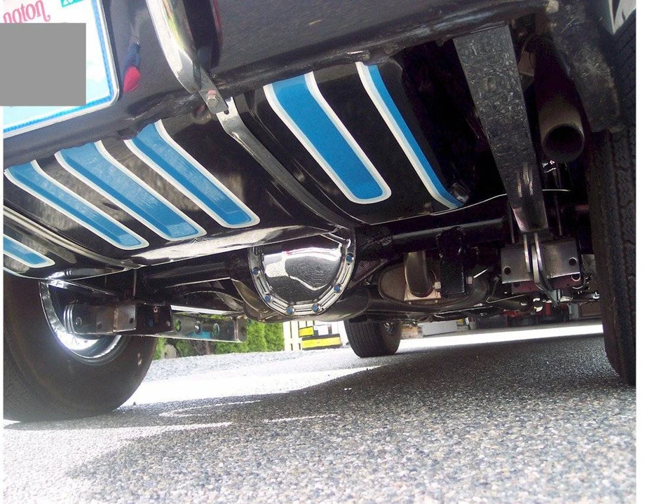 1967 Chevrolet Camaro - Image 12 of 15