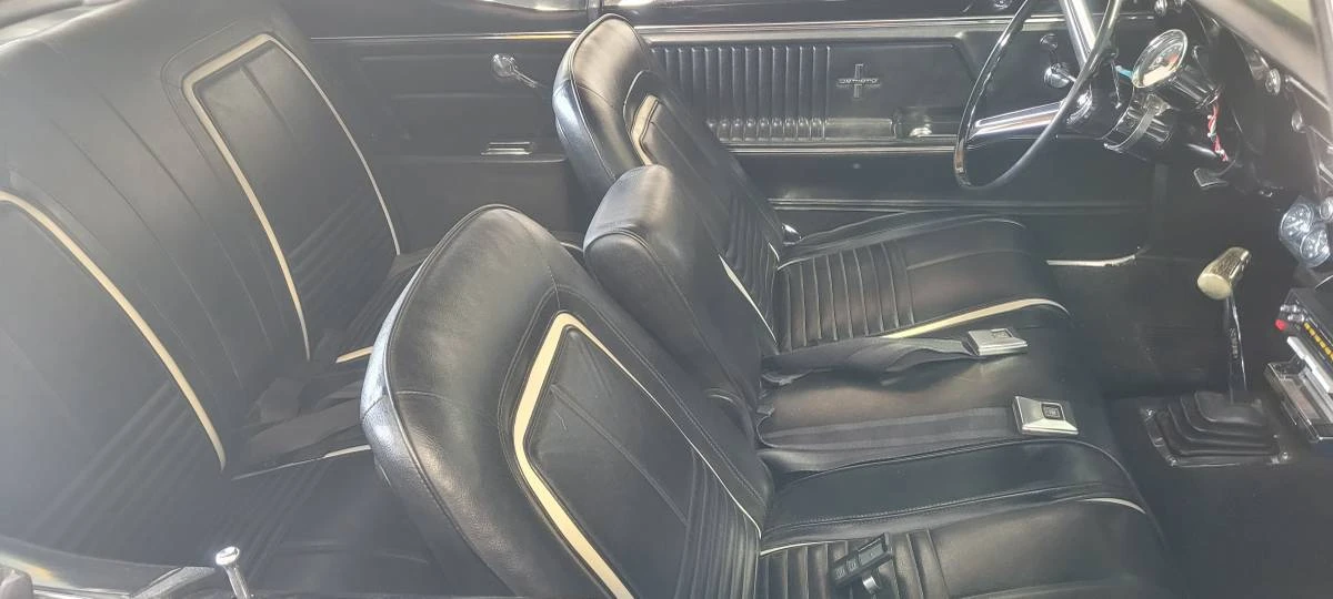 1967 Chevrolet Camaro - Image 3 of 15