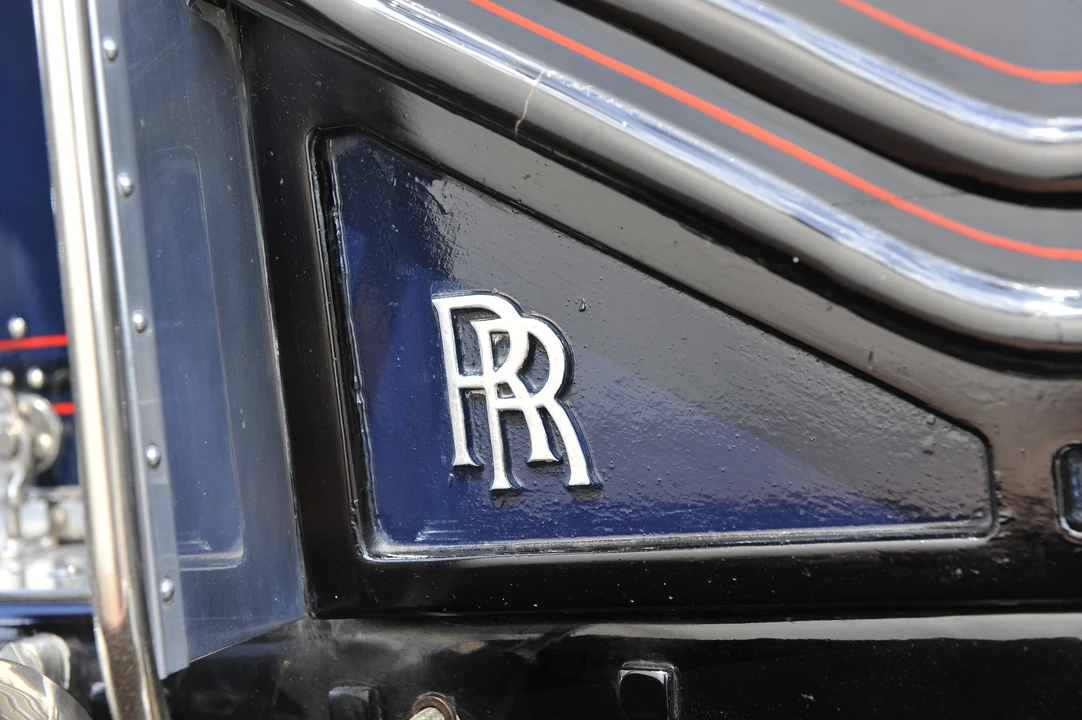 1913 Rolls-Royce Silver Ghost - Image 20 of 31