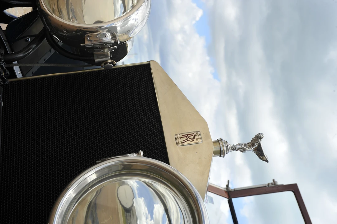 1913 Rolls-Royce Silver Ghost - Image 26 of 31