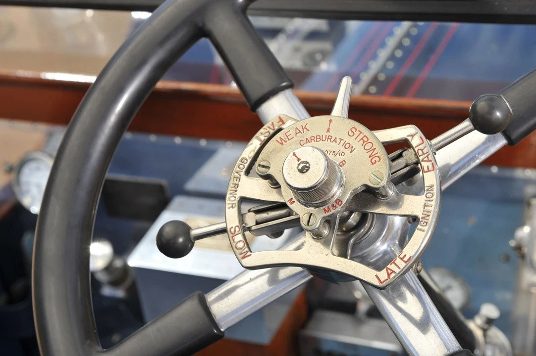 1913 Rolls-Royce Silver Ghost - Image 8 of 31