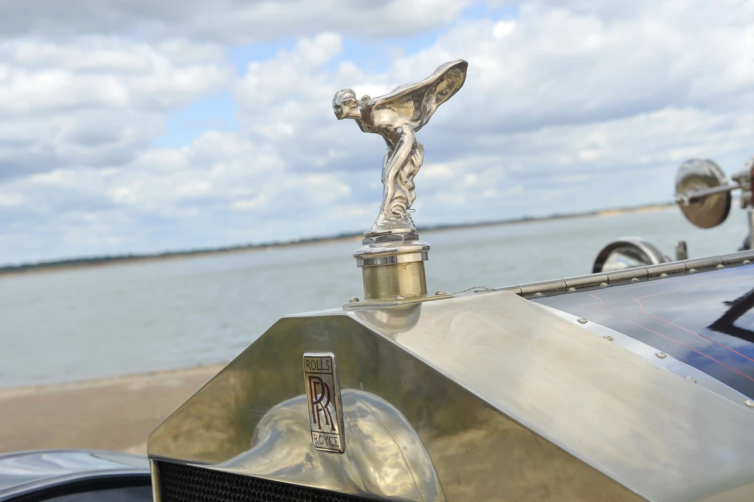 1913 Rolls-Royce Silver Ghost - Image 28 of 31