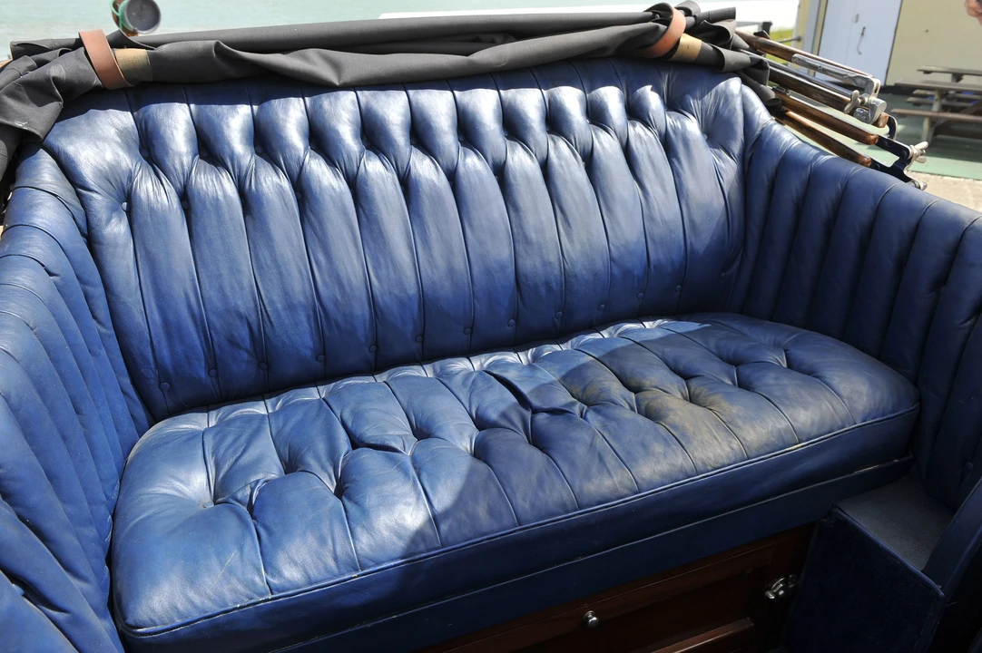1913 Rolls-Royce Silver Ghost - Image 18 of 31
