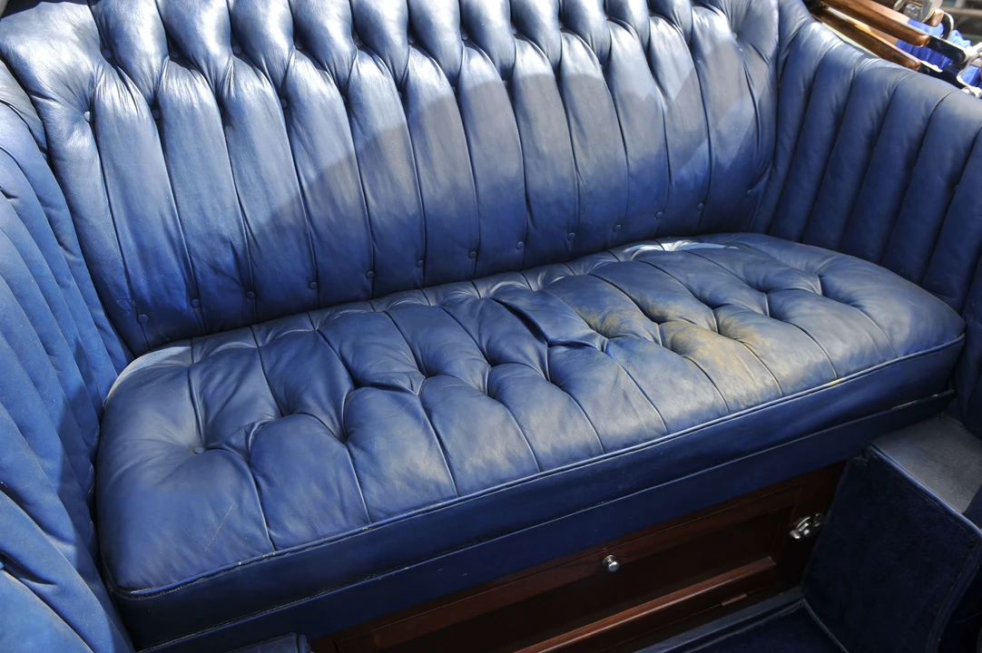 1913 Rolls-Royce Silver Ghost - Image 19 of 31