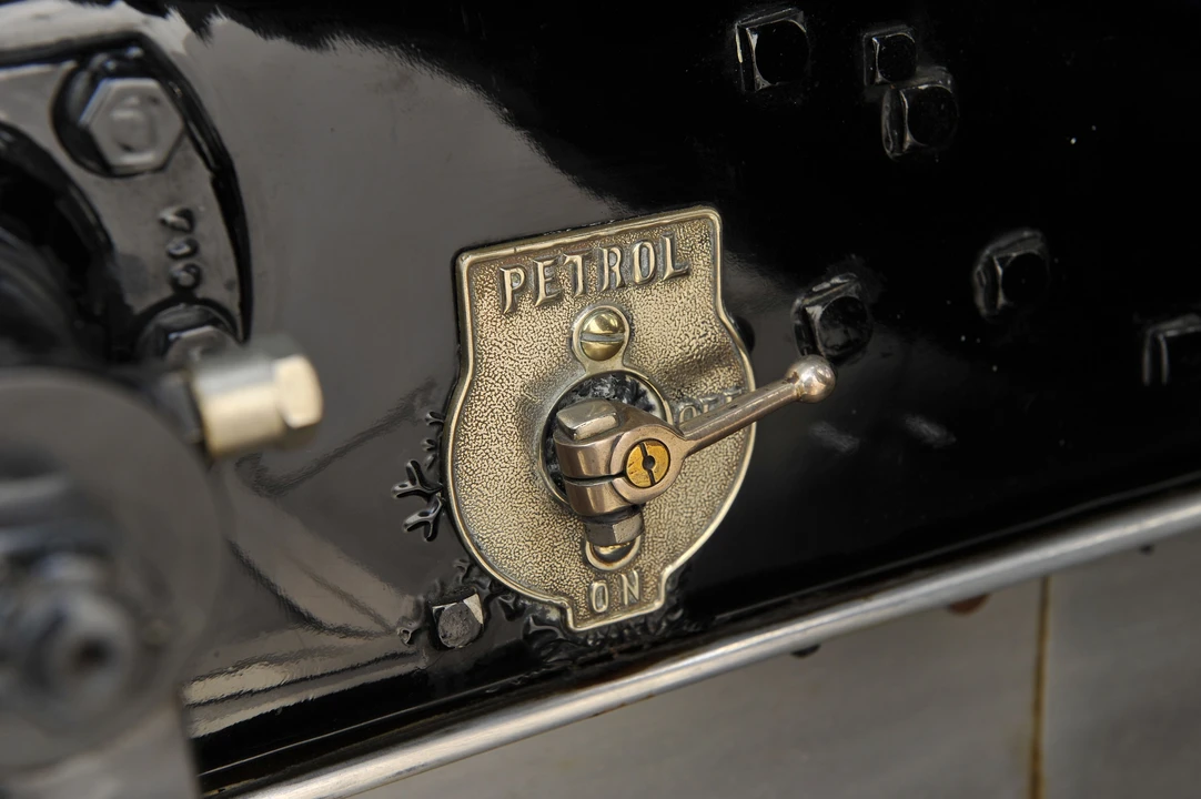 1913 Rolls-Royce Silver Ghost - Image 24 of 31