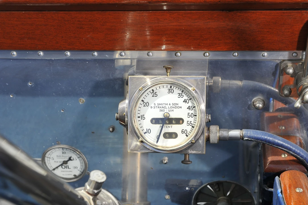 1913 Rolls-Royce Silver Ghost - Image 7 of 31