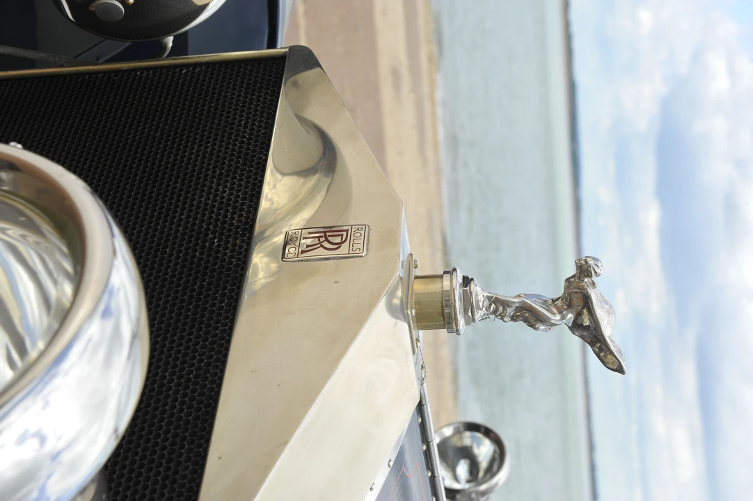 1913 Rolls-Royce Silver Ghost - Image 27 of 31