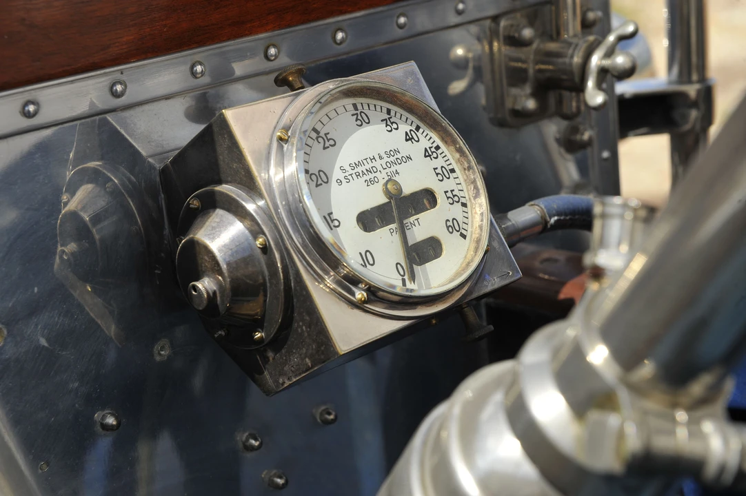 1913 Rolls-Royce Silver Ghost - Image 14 of 31