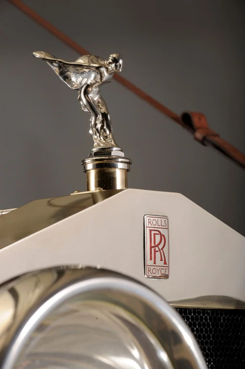 1913 Rolls-Royce Silver Ghost - Image 13 of 14