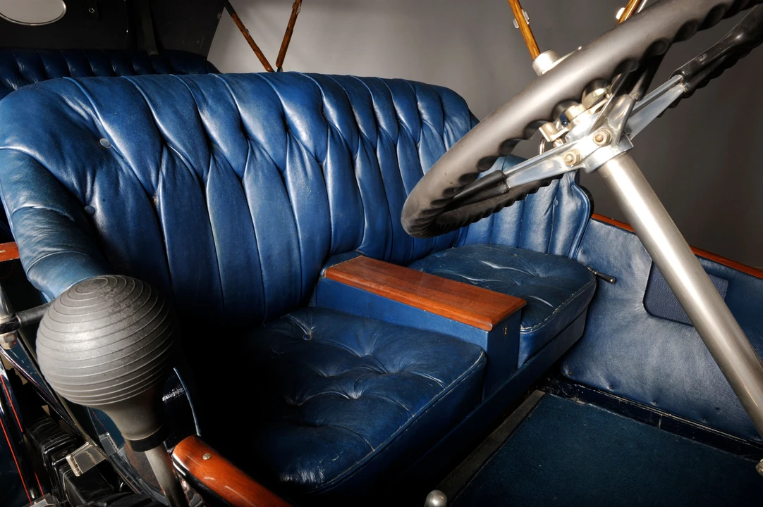 1913 Rolls-Royce Silver Ghost - Image 10 of 14