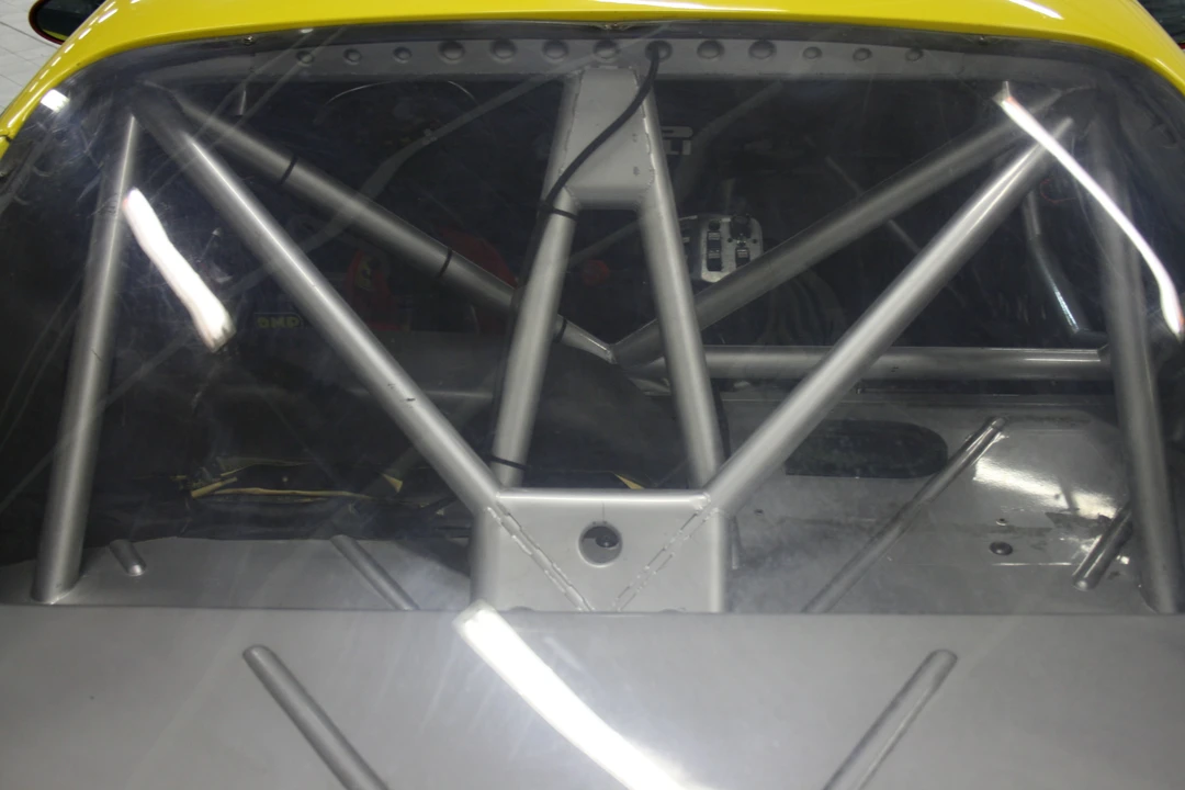 2003 Ferrari 550 Maranello - Image 3 of 12