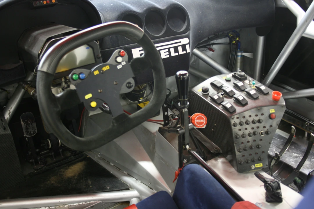 2003 Ferrari 550 Maranello - Image 6 of 12