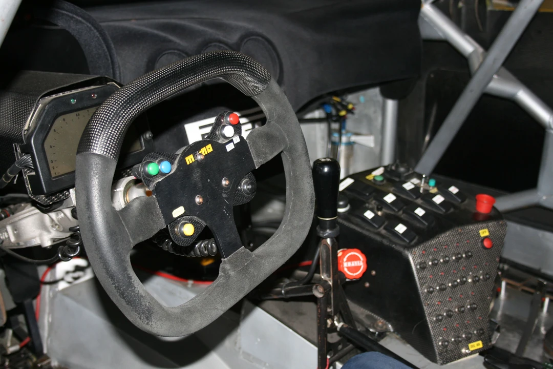 2003 Ferrari 550 Maranello - Image 11 of 12
