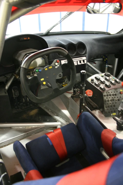 2003 Ferrari 550 Maranello - Image 5 of 12