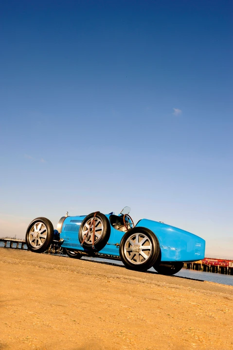 1925 Bugatti - Image 15 of 16