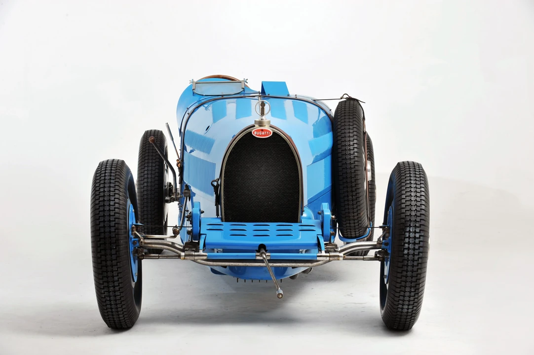 1925 Bugatti - Image 12 of 16