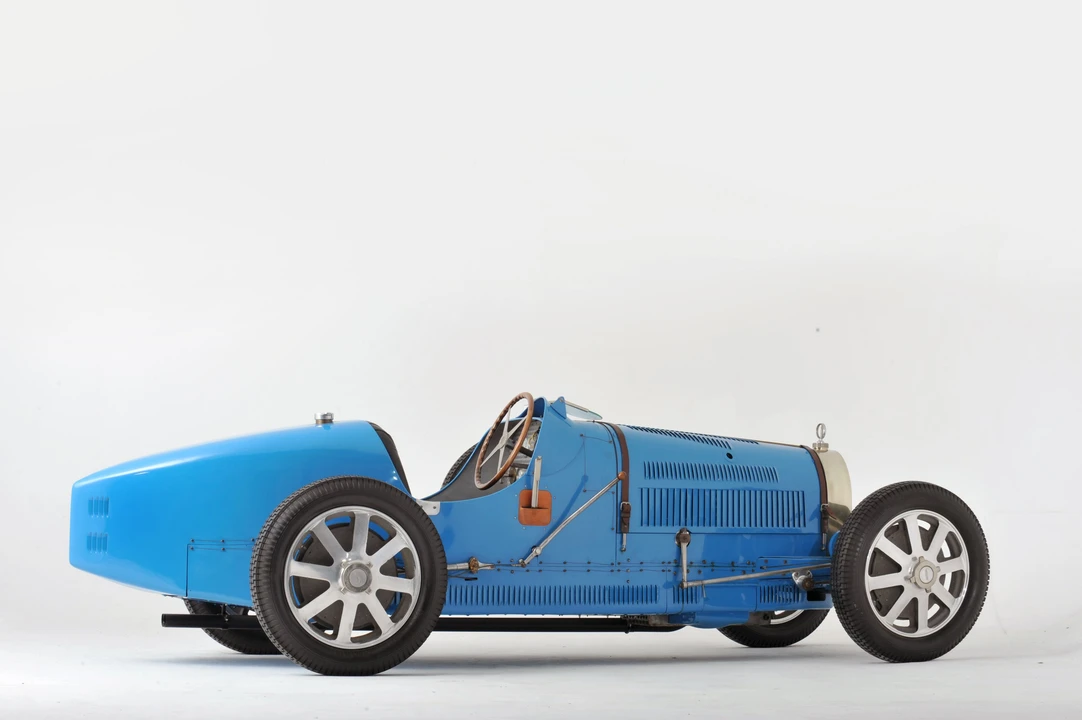 1925 Bugatti - Image 13 of 16