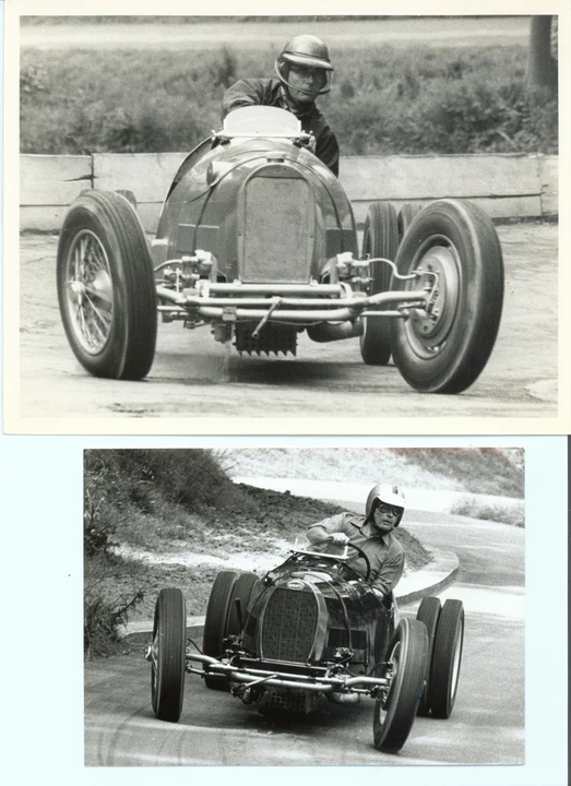 1925 Bugatti - Image 2 of 16
