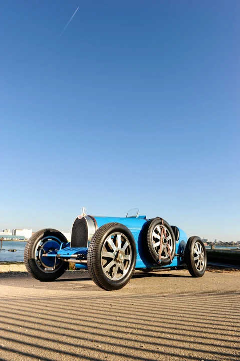 1925 Bugatti - Image 16 of 16