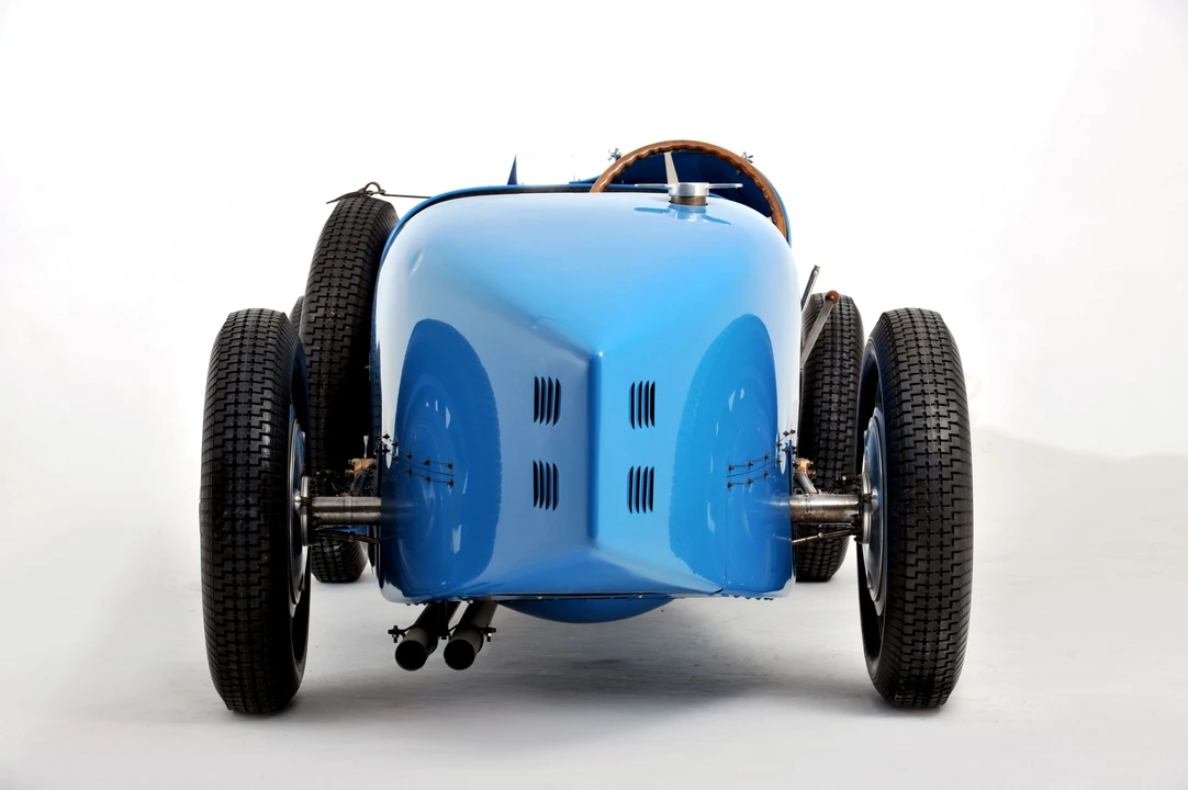 1925 Bugatti - Image 11 of 16