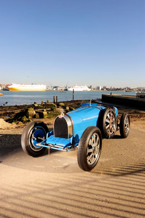 1925 Bugatti - Image 14 of 16