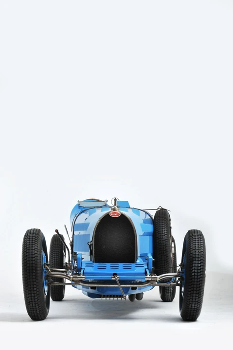 1925 Bugatti - Image 9 of 16