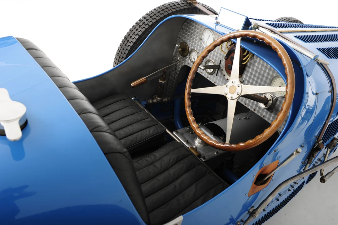 1925 Bugatti - Image 5 of 16