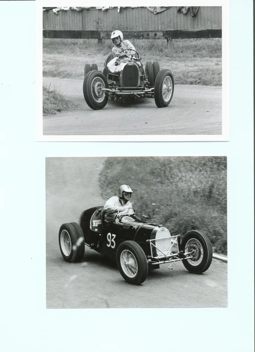 1925 Bugatti - Image 3 of 16
