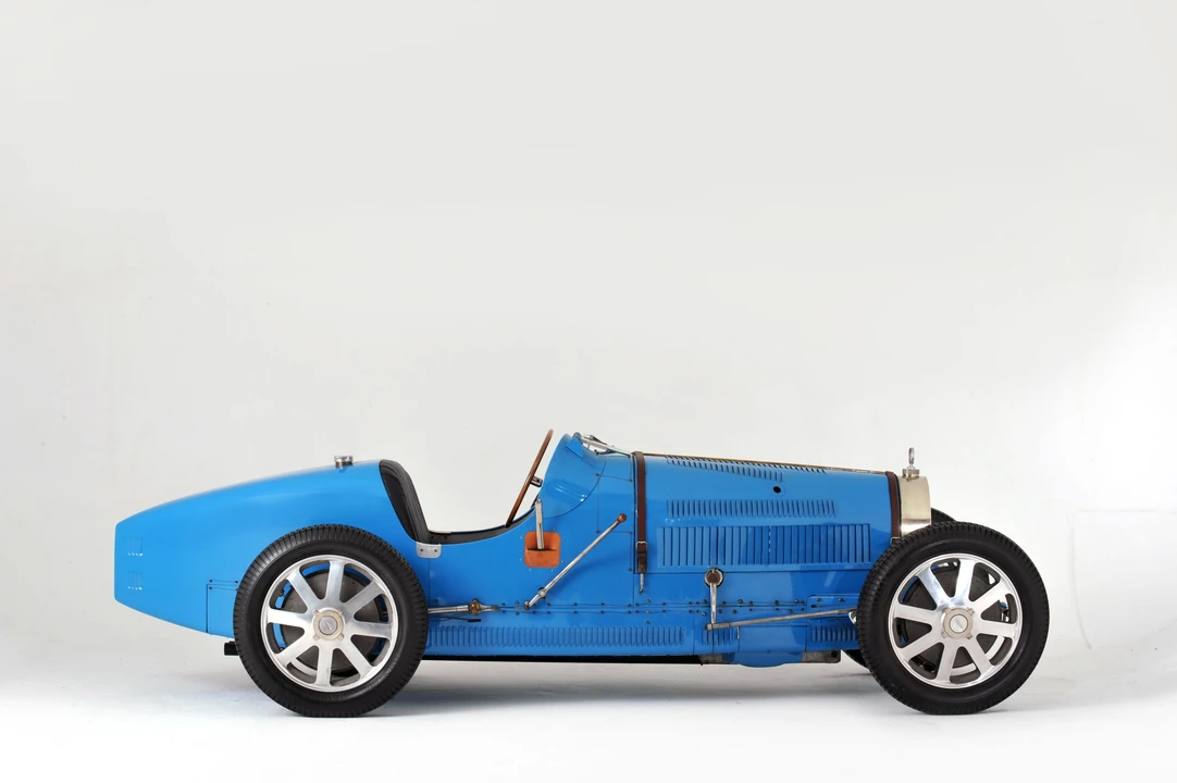 1925 Bugatti - Image 10 of 16