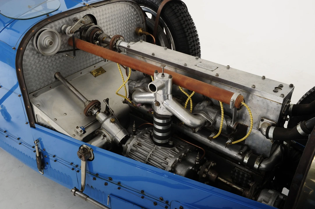 1925 Bugatti - Image 7 of 16