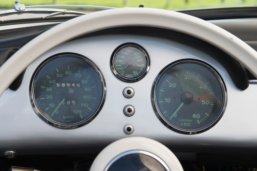 1955 Porsche Speedster - Image 6 of 24