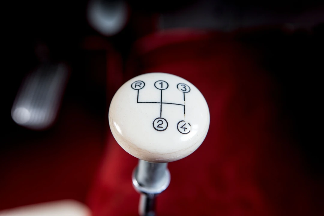 1957 BMW 507 - Image 24 of 31