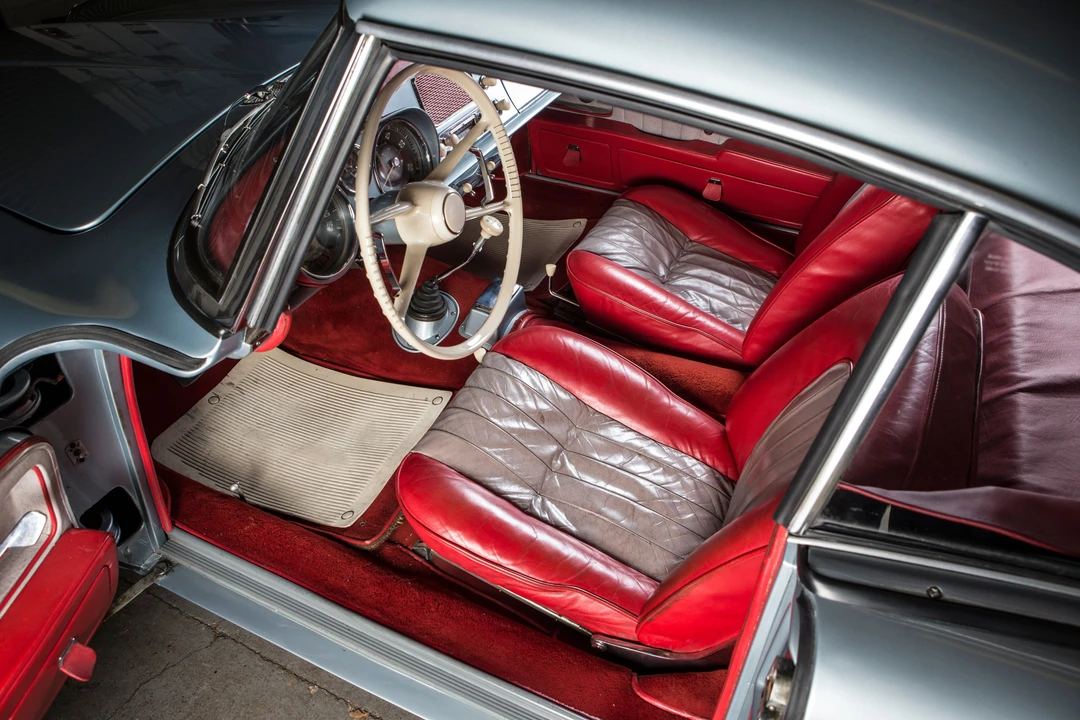 1957 BMW 507 - Image 19 of 31