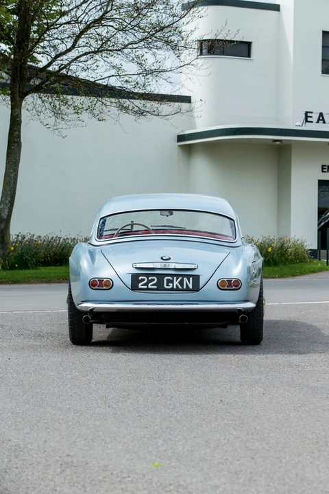 1957 BMW 507 - Image 10 of 31