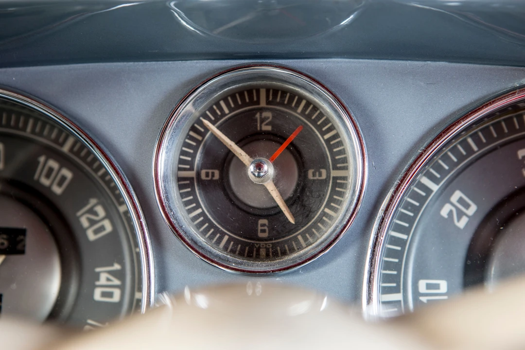 1957 BMW 507 - Image 22 of 31