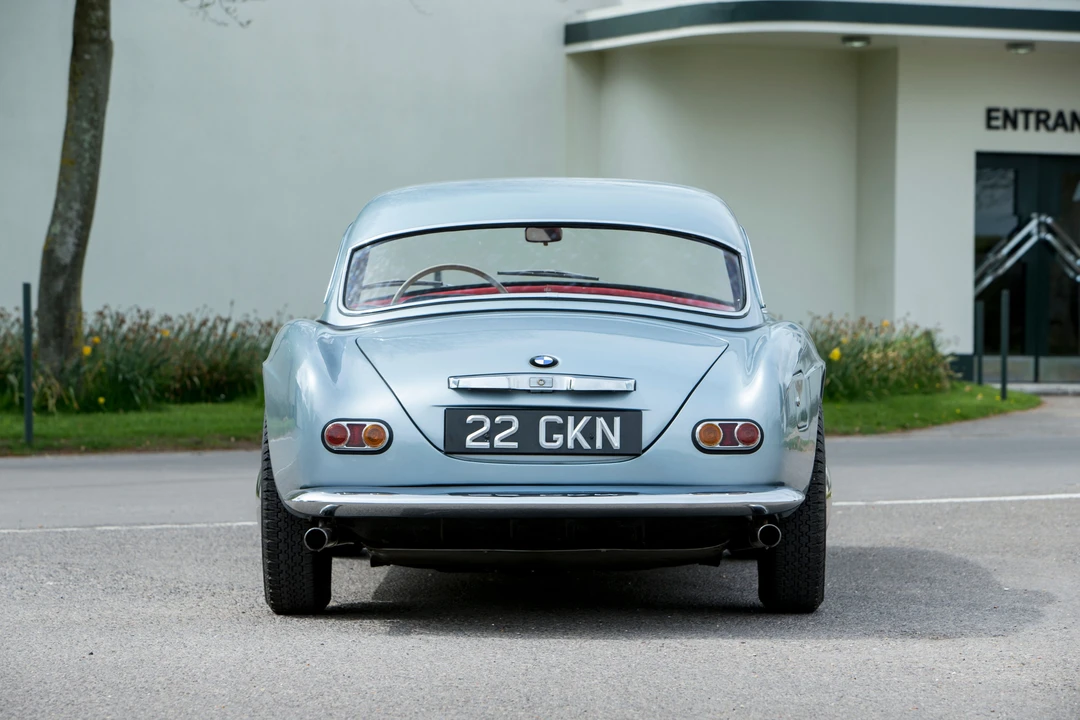 1957 BMW 507 - Image 11 of 31