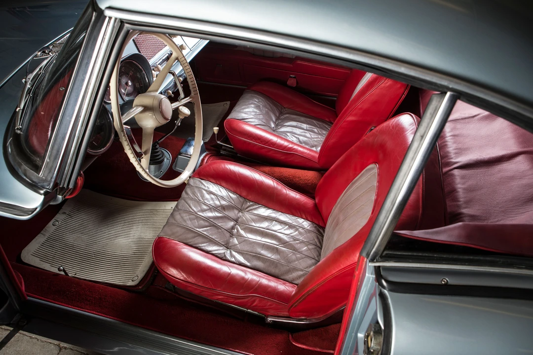 1957 BMW 507 - Image 27 of 31