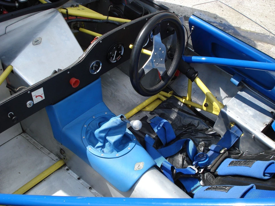 1959 Lola - Image 2 of 14