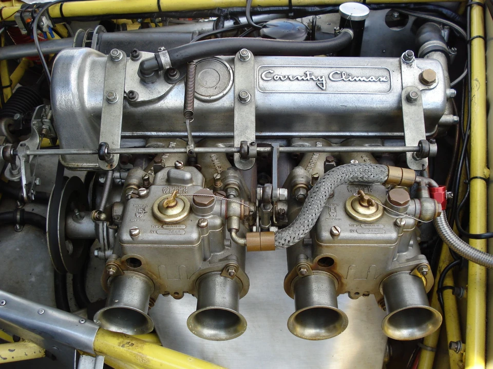 1959 Lola - Image 3 of 14