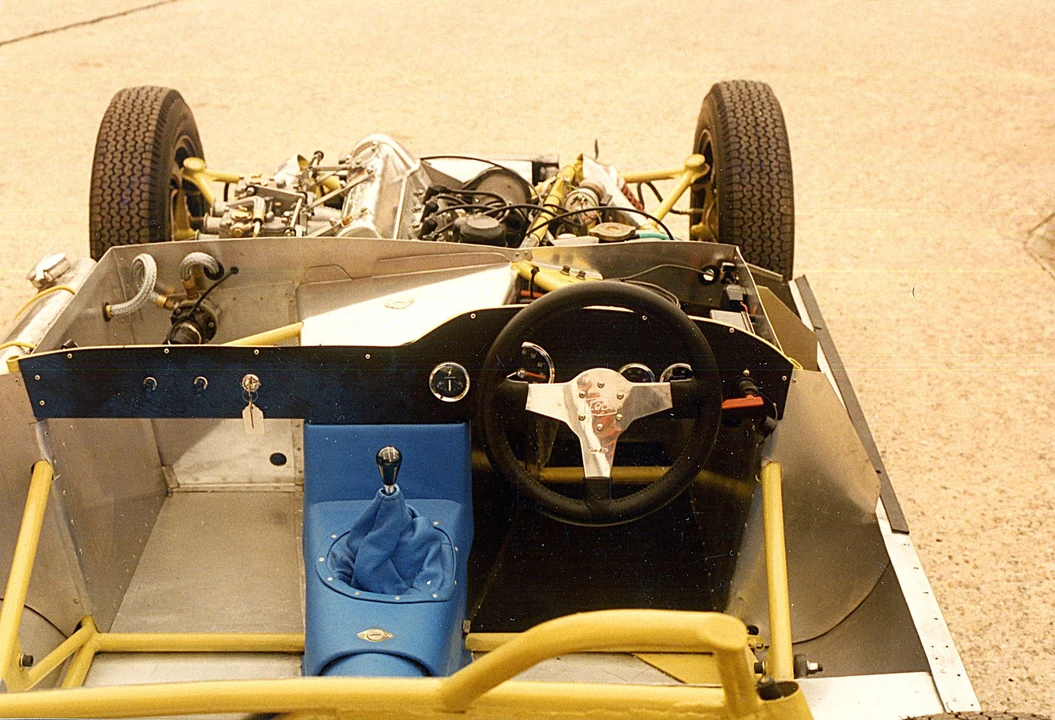 1959 Lola - Image 12 of 14