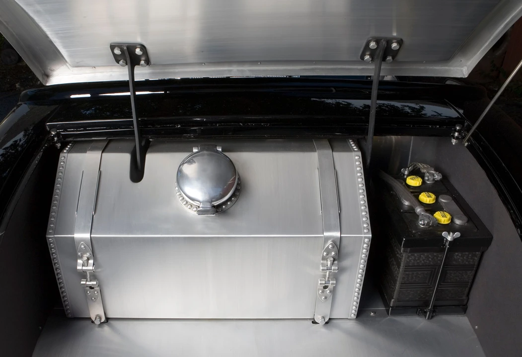 1933 Ford Hot Rod - Image 5 of 8