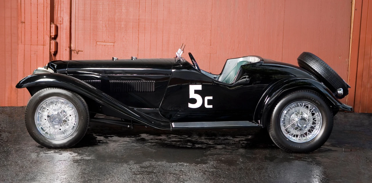 1933 Ford Hot Rod - Image 7 of 8