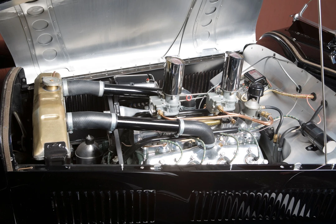 1933 Ford Hot Rod - Image 6 of 8