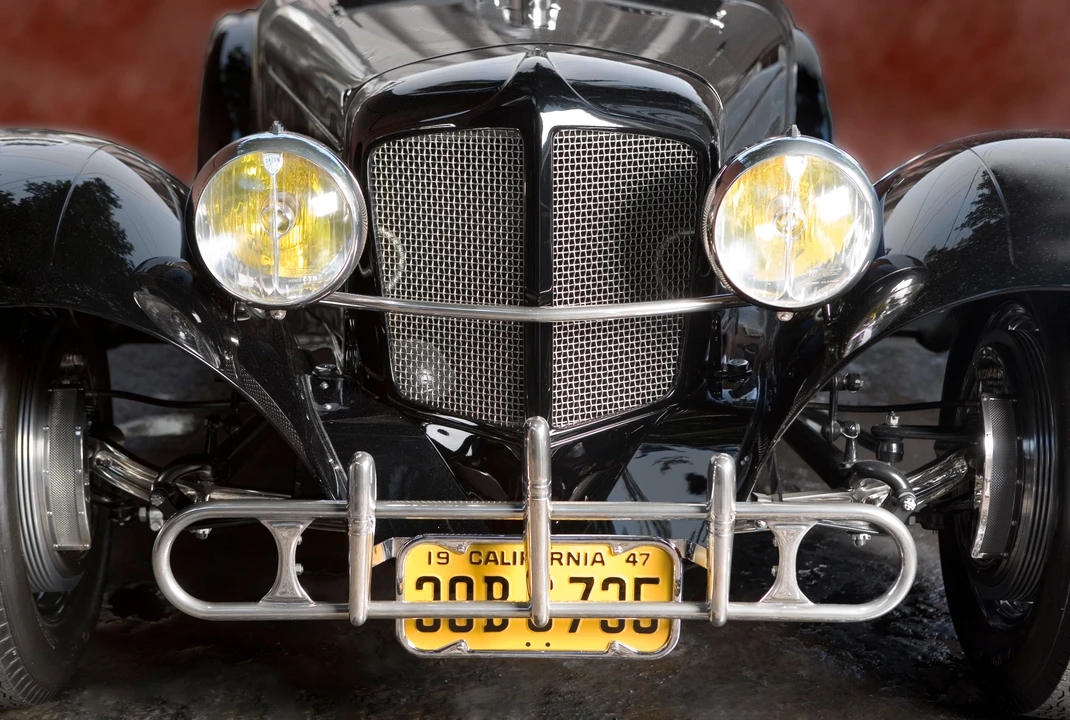 1933 Ford Hot Rod - Image 3 of 8