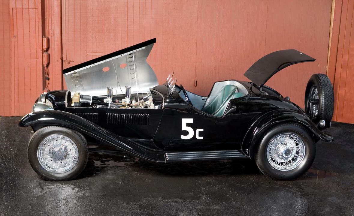 1933 Ford Hot Rod - Image 8 of 8