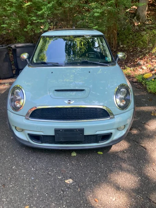 2012 Mini Mini 2nd Gen - Image 3 of 3