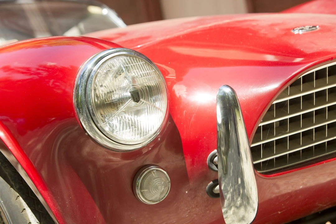 1963 Shelby Cobra 260 - Image 29 of 31