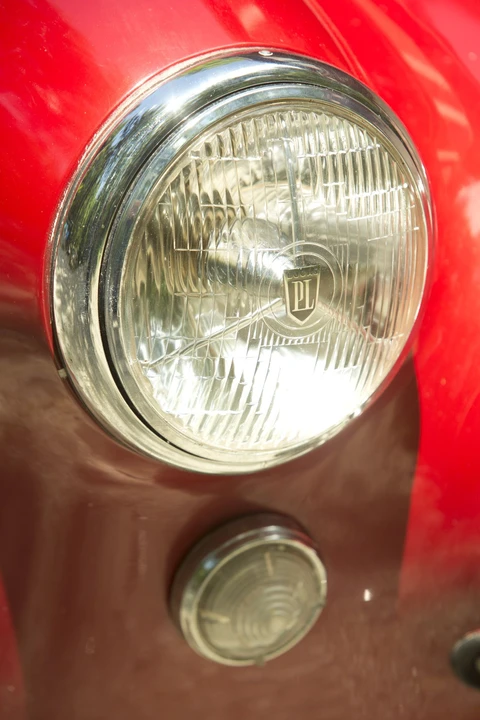 1963 Shelby Cobra 260 - Image 30 of 31